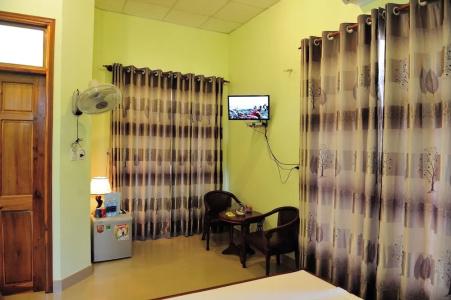 Tang Thanh Phat Resort - 1