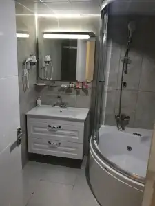Ankara Atlantik Otel - 39