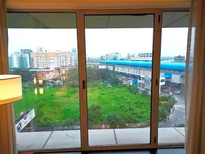 Vivanta Kolkata EM Bypass - 68