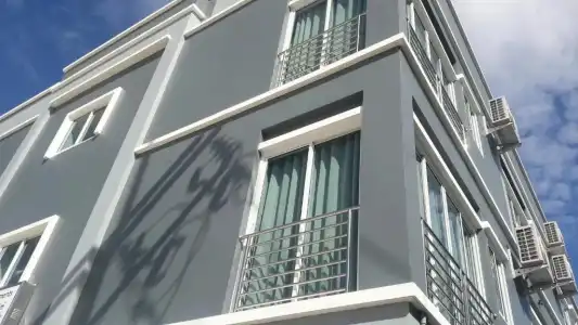 Asia's Beach Apartments - 33