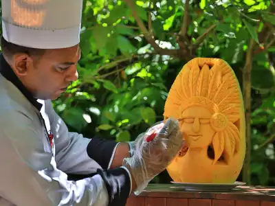 Thambapanni Retreat - 21