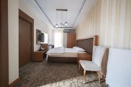 By Sultan Otel - 37