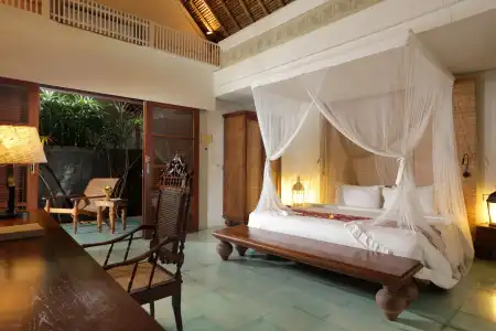 Plataran Ubud & Spa - 41