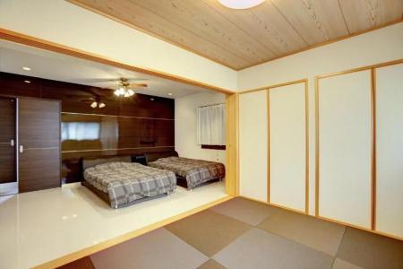 Terrace Resort Ginowan - 73