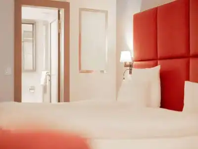 Hilton Frankfurt Gravenbruch - 137