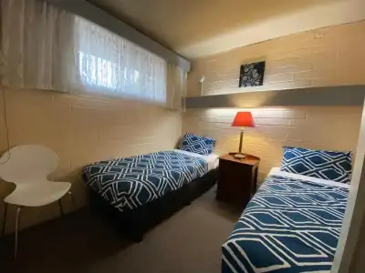 Mahogany Motel - 39