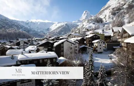 Monte Rosa - 6