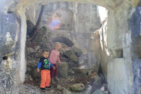 Maso Tobel Riva del Garda - 16