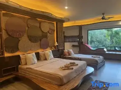 AC 2 Resort - 36