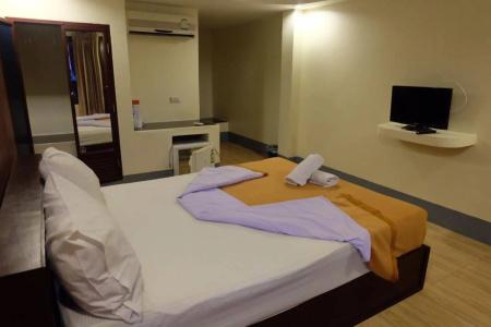 Mai Pen Rai Guesthouse - 3