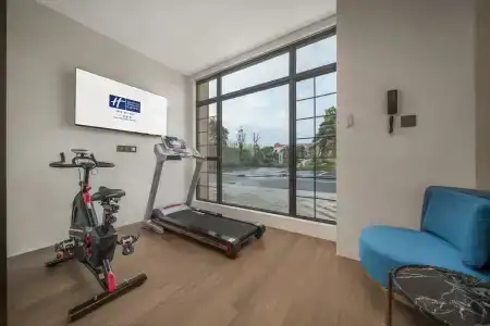 Holiday Inn Express Guangzhou Panyu by IHG - 22