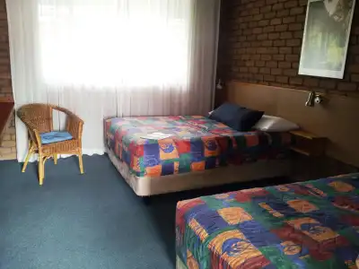 Aquajet Motel - 2