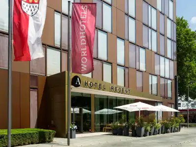 Ameron Köln Regent - 27