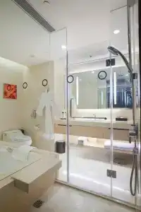 Crowne Plaza HONG KONG CAUSEWAY BAY by IHG - 37
