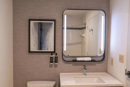 Eurostars Saint Gregory Dupont Circle Georgetown - 94