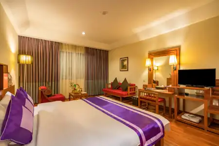 Angkor Miracle Resort & Spa - 6