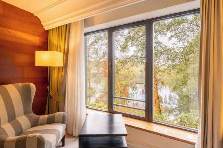 Hilton Frankfurt Gravenbruch - 134