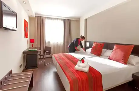 Sercotel Aura Algeciras - 37