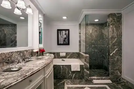 The Ritz-Carlton New York, Central Park - 77