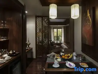 RatiLanna Riverside Spa Resort - 56