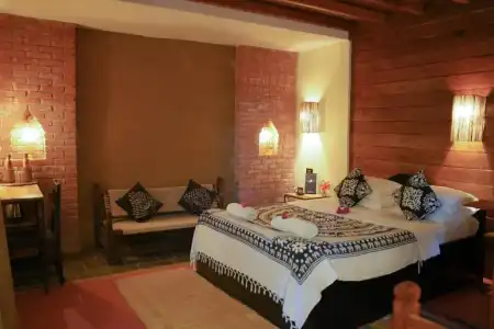 Sapana Village Lodge - 102