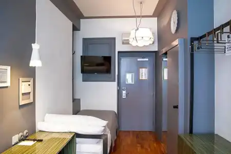 Sophie's Hostel - 68