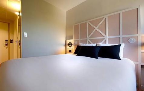 Hôtel Mercure Rouen Centre Champ-de-Mars - 93