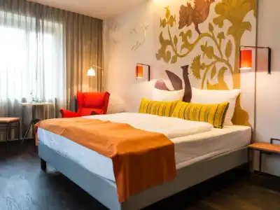 NALA individuellhotel - 38