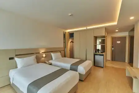 Samyan Serene - 91