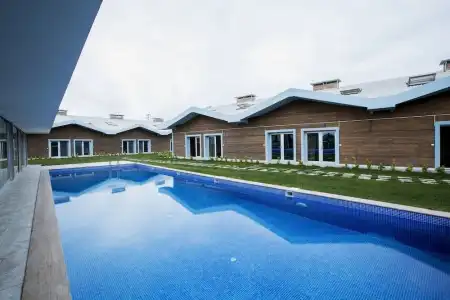 La Vida Otel - 9