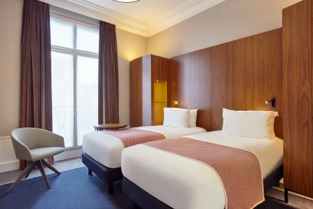 Holiday Inn Paris - Gare de Lyon Bastille by IHG - 45