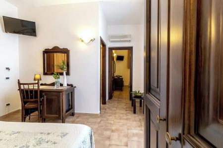 Alba Marina Bed & Breakfast - 78