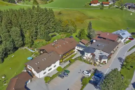 Neuhäusl Berchtesgaden - 13