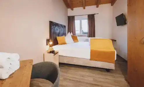 Apartment Margarethenstein Including Zell am See Kaprun Summercard - 149