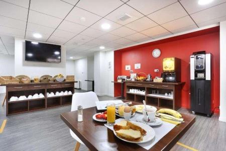 Odalys City Apartment - Toulouse Centre Gare - 10