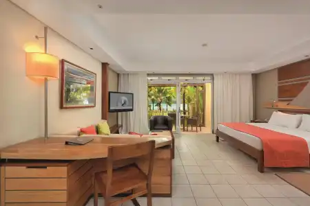 Shandrani Beachcomber Resort & Spa - 99