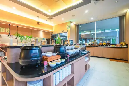 Ramada by Wyndham Phuket Deevana - 16