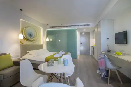 Anemi & Suites - 4