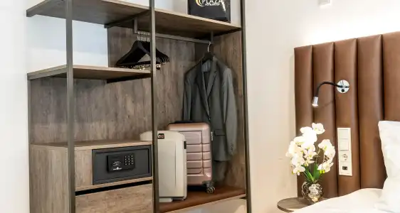 Aiden by Best Western Biberach - 80