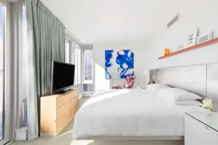 Hyatt Centric Times Square New York - 75