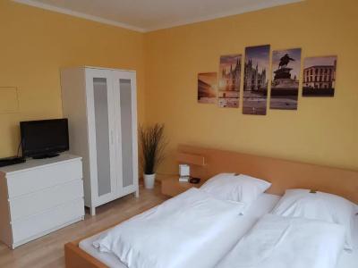 Nauwieser Apartments - 51