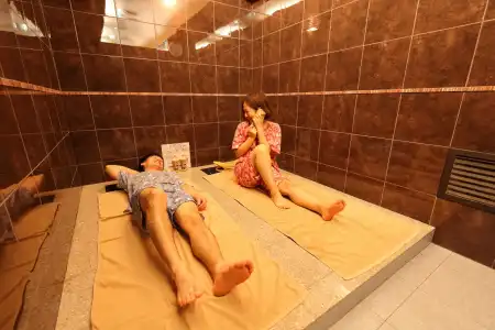 Sasara Gero Hot Springs - 16
