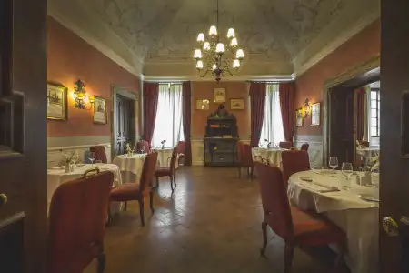 Grand Continental Siena – Starhotels Collezione - 40