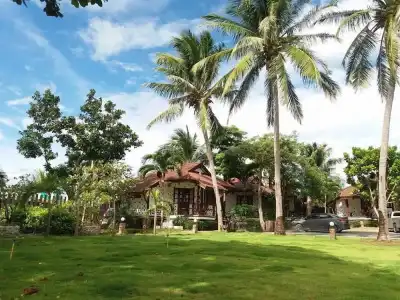 Talkoo Beach Resort Khanom - 30