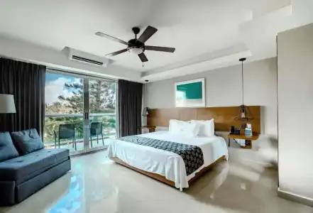 Ocean Dream Cancún by GuruHotel - 151