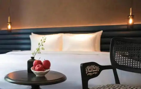 La Sinfonía del Rey & Spa - 38