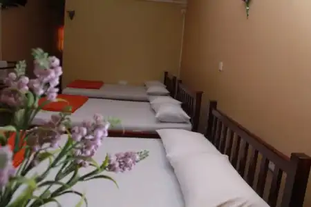 Anura Guest Inn - 49