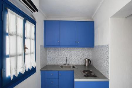 Roula Villa Studios & Apartments - 188
