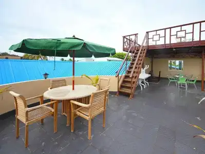 Bibee Maldives - 21