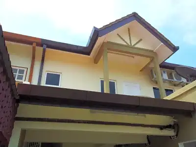 Sunshine Jonker Guesthouse - 52